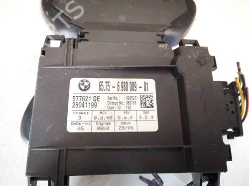 Electronic module BMW 5 (E60) 523 i | BP35144407M83 - Image 3