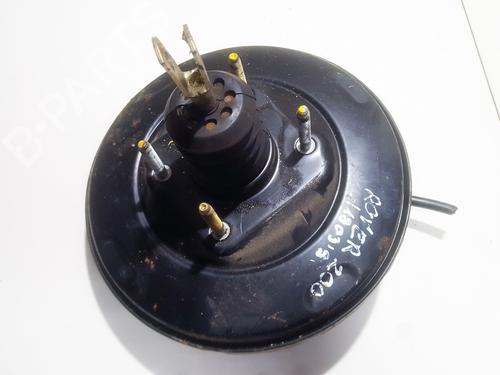 Used Servo brake Servo brake ROVER 200 II Hatchback (RF) 214 i (75 hp) 35872960 35872960
