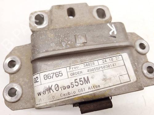 Engine mount SEAT ALTEA (5P1) 1.9 TDI | BP36507095M89 - Image 3