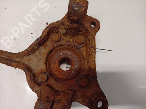 Right front steering knuckle SUBARU OUTBACK (BR) 2.0 D AWD (BRD) | BP34999878M26 - Image 4