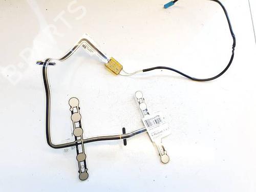 Used Electronic module Electronic module 35221294 35221294