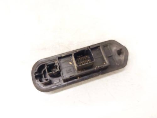 Used Electronic module Electronic module CITROËN C8 (EA_, EB_) 2.0 HDi 135 (136 hp) 40244667 40244667
