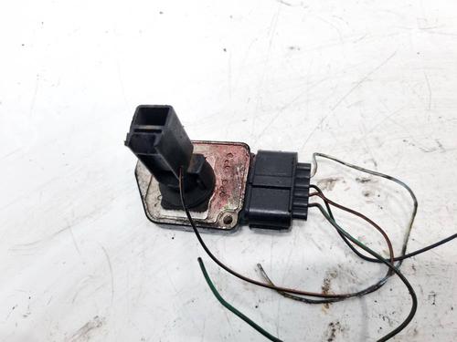 Mass air flow sensor FORD MONDEO III (B5Y) 2.0 16V TDDi / TDCi | BP34877011M95 - Image 3