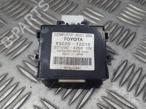 electronic-module-toyota-auris-_e15_-2006-2007-2008-2009-2010-2011-2012-2013-33497448 main image