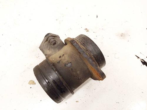 Luftmassemåler Luftmassemåler FIAT STILO (192_) 1.9 JTD (192_XE1A) (115 hp) 34771100 34771100