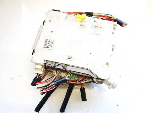 Used Fuse box Fuse box LEXUS IS II (_E2_) 220d (ALE20) (177 hp) 32965845 32965845