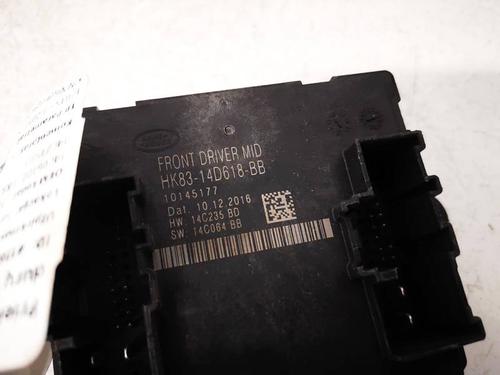 Electronic module MAZDA 6 Estate (GJ, GL) 2.2 D | BP38299411M83 - Image 2