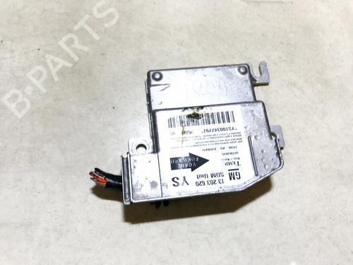 Used ECU airbags ECU airbags OPEL MERIVA A MPV (X03) 1.7 CDTI (E75) (100 hp) 33064256 33064256