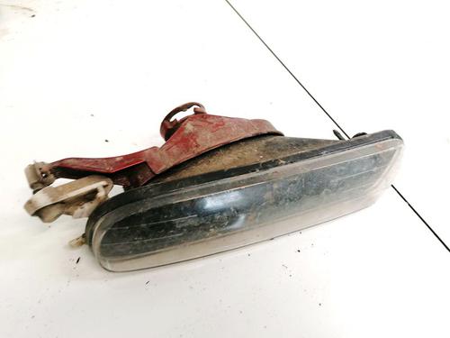 Used Left front fog light Left front fog light 35437452 35437452