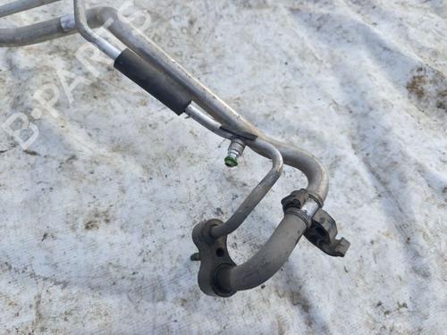 AC pipe OPEL VECTRA C (Z02) 2.2 DTI 16V (F69) | BP32571746M126  - Image 10