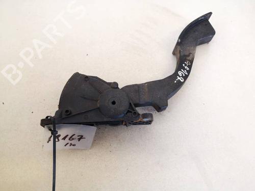 Pedal VOLVO V50 (545) 2.0 D | BP35279934I4 - Image 3