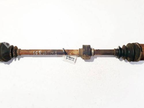Used Right front driveshaft Right front driveshaft 39501320 39501320