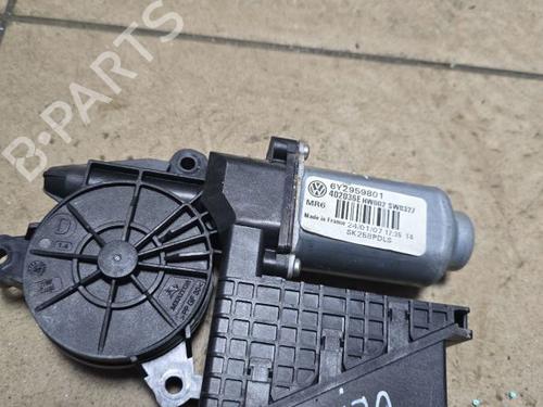 Used Right front window motor Right front window motor 34857759 34857759
