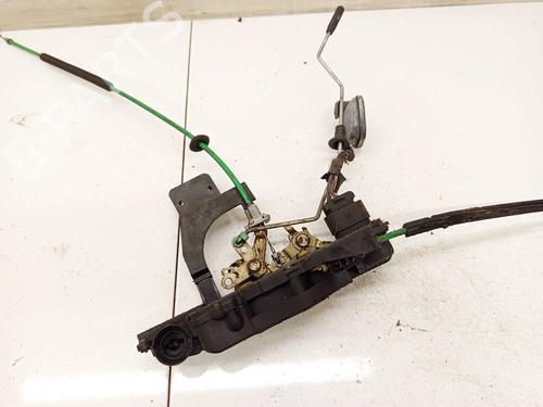 Used Front right lock Front right lock FIAT STILO (192_) 1.9 JTD (192_XE1A) (115 hp) 34771233 34771233