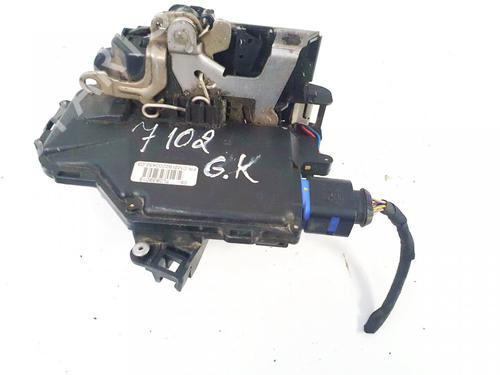 Used Rear left lock Rear left lock 35469497 35469497