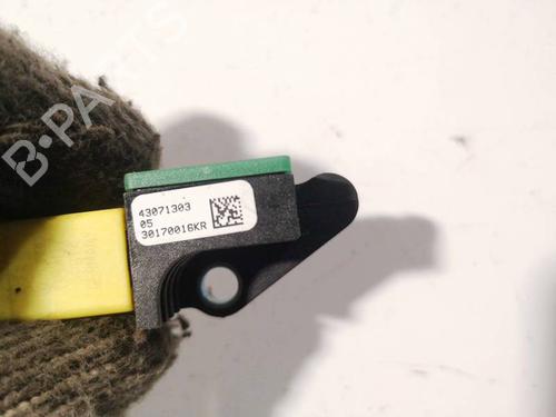 Electronic module VW PASSAT B6 (3C2) 1.9 TDI | BP32576519M83  - Image 6