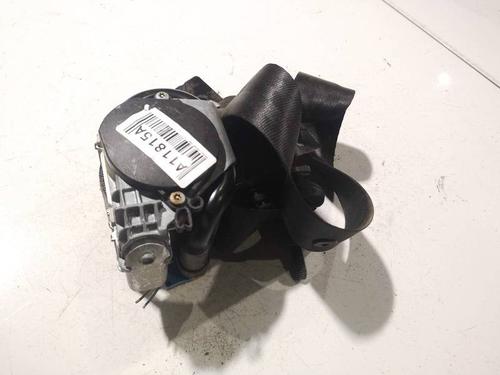 Used Rear left seatbelt Rear left seatbelt RENAULT MEGANE III Hatchback (BZ0/1_, B3_) 1.9 dCi (BZ0N, BZ0J) (131 hp) 39631963 39631963