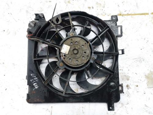 Ventoinha Ventoinha OPEL ASTRA H (A04) 1.7 CDTI (L48) (100 hp) 35883425 35883425