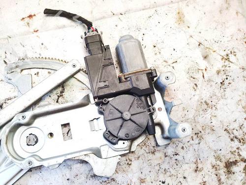 Used Right front window motor Right front window motor 35252869 35252869