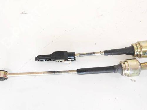 Cable FIAT DUCATO Van (244_) 2.3 JTD | BP35293475E12 - Image 2
