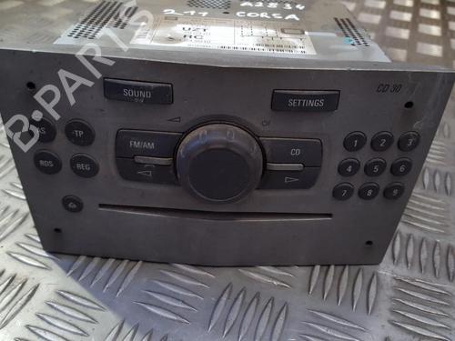 radio-opel-corsa-d-s07-2006-2007-2008-2009-2010-2011-2012-2013-2014-2015-35676011 main image