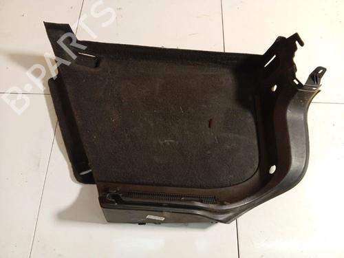 Boot lining AUDI A3 (8P1) 2.0 TDI 16V | BP34759123I3 - Image 2