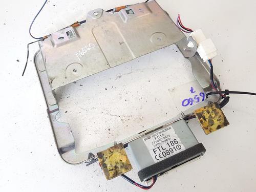 Used Electronic module Electronic module MAZDA RX-8 (SE, FE) 1.3 (FE103, SE3P) (192 hp) 32878234 32878234