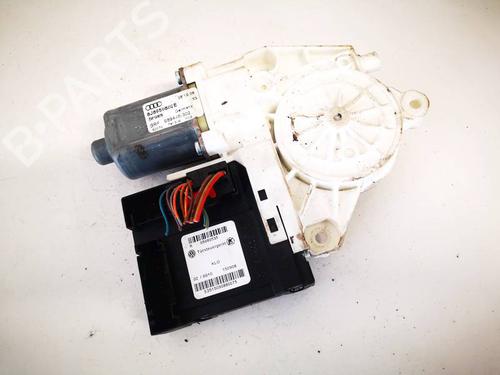 Left front window motor AUDI TT Roadster (8J9) 2.0 TDI quattro | BP34900973E21 - Image 2
