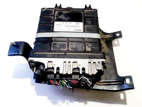 Used Engine control unit (ECU) Engine control unit (ECU) FORD GALAXY I (WGR) 1.9 TDI (90 hp) 33526545 33526545