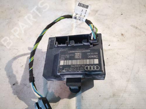 Used Electronic module Electronic module AUDI A6 C6 (4F2) 2.0 TDI (140 hp) 35285385 35285385