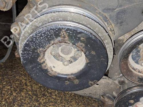 Used Pulley Pulley 34819089 34819089
