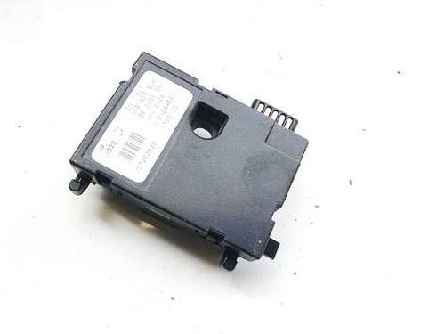 Used Electronic module Electronic module SKODA OCTAVIA II (1Z3) 1.6 FSI (115 hp) 34746754 34746754
