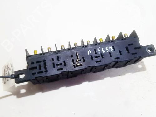 Fuse box AUDI A6 C4 Avant (4A5) 2.5 TDI | BP33529981E1 - Image 2