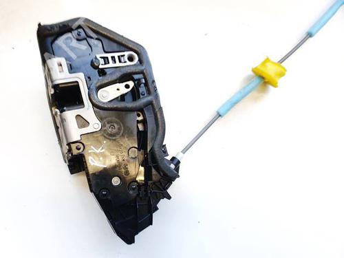 Front left lock BMW i4 (G26) eDrive40 | BP38041836C98 - Image 3