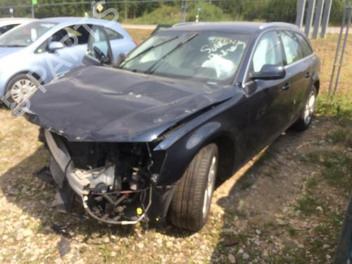 Electronic module AUDI A4 B8 (8K2) 2.0 TDI | BP33501329M83  - Image 5