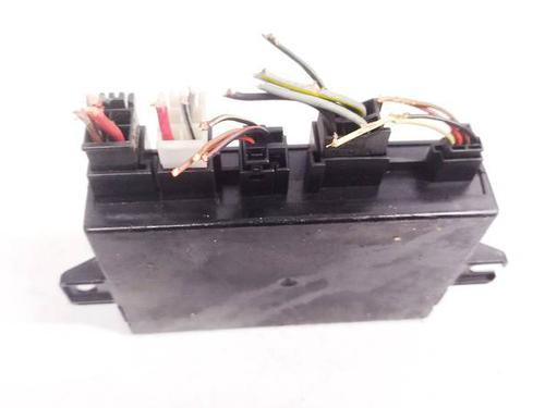 Electronic module MERCEDES-BENZ E-CLASS (W211) E 220 CDI (211.006) | BP37093265M83 - Image 3