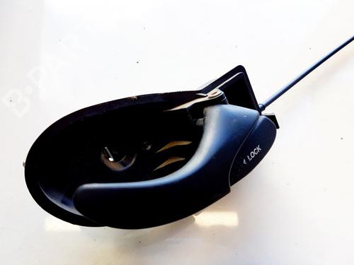 Used Rear right interior door handle Rear right interior door handle 35639619 35639619