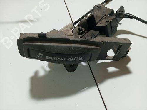 Electronic module VOLVO S60 I (384) D5 | BP34952118M83 - Image 2