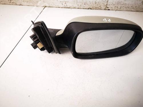 Used Right mirror Right mirror SAAB 9-3 (YS3F, E79, D79, D75) 1,8t BioPower (150 hp) 34746338 34746338
