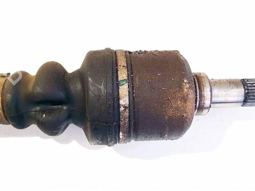 Left front driveshaft MERCEDES-BENZ E-CLASS T-Model (S211) E 200 T Kompressor (211.242) | BP38609746M38 - Image 3