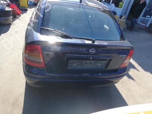 Electronic sensor OPEL ASTRA G Hatchback (T98) 1.7 TD (F08, F48) | BP33514155M84  - Image 8