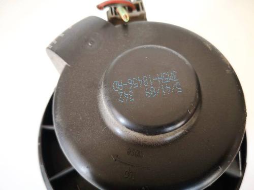 Heater blower motor FORD KUGA I 2.0 TDCi | BP35234339M62 - Image 2