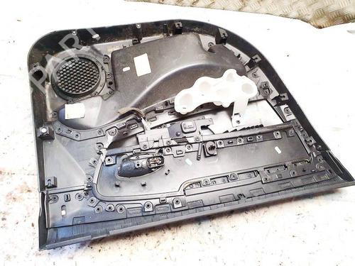 Front right panel RENAULT SCÉNIC III (JZ0/1_) 1.9 dCi (JZ0J, JZ1J, JZ1K, JZ1S) | BP35376608C59 - Image 3