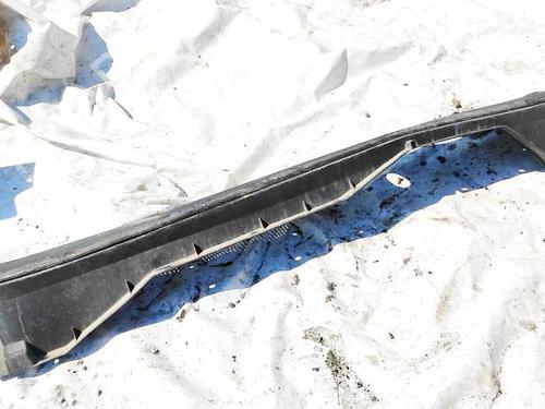 Used Scuttle panel Scuttle panel NISSAN NV200 Van 1.5 dCi 85 (M20, M20N, M20M) (86 hp) 35281344 35281344
