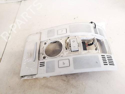 interior-roof-light-audi-a6-c6-4f2-2004-2005-2006-2007-2008-2009-2010-2011-35331213 main image
