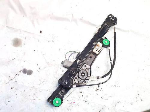 Front left window mechanism BMW 3 (E90) 320 d | BP35226899C22 - Image 2
