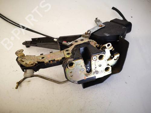 Used Front left lock Front left lock 34782695 34782695