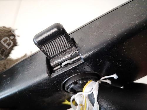Rear mirror VW GOLF V (1K1) 1.9 TDI | BP35480216I6 - Image 3