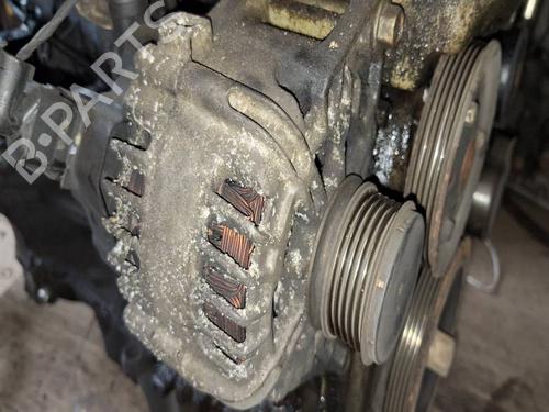 Alternator KIA CEE'D Hatchback (ED) 1.6 CRDi 115 | BP38766546M7 - Image 2