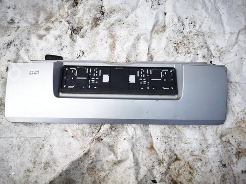Used Tailgate trim Tailgate trim 36689551 36689551